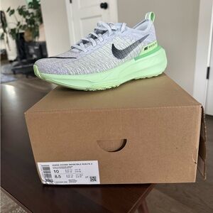Nike Women's ZoomX Invincible Run 3